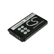 CS-TOG450SL<br />Batteries for   replaces battery TS-BTR006