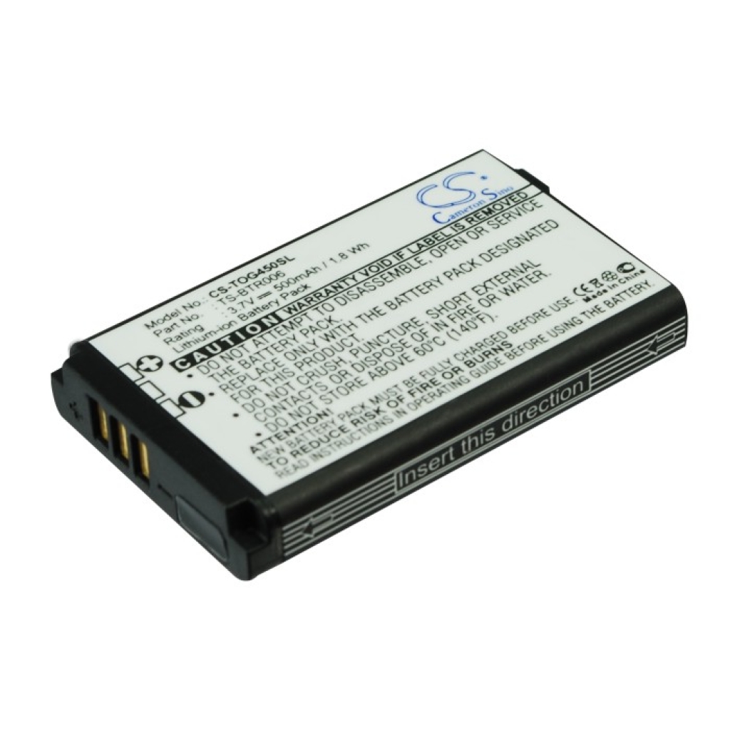 Bureau-oplader Boostmobile CS-TOG450SL