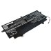 Batterij Vervangt P000673860