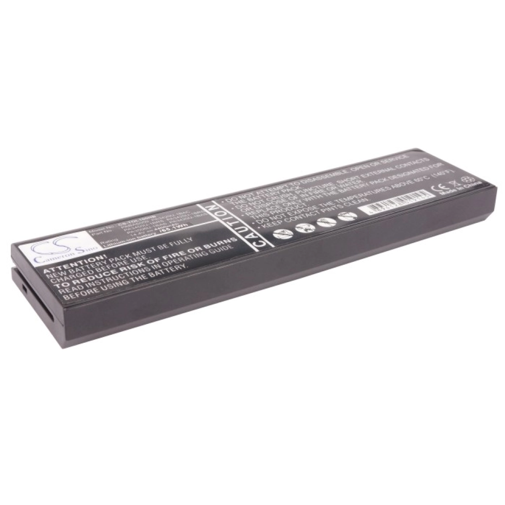 Notebook batterij Toshiba CS-TOL100HB