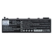 Notebook batterij Toshiba CS-TOL100NB