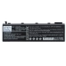 Notebook batterij Toshiba CS-TOL100NB