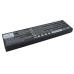 Notebook batterij Toshiba CS-TOL100NB