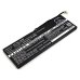 Batterij Vervangt P000627450