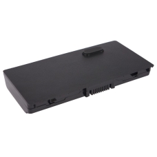 Compatibele batterijvervanging voor Toshiba PA3615U-1BRM,PA3615U-1BRS,PABAS115