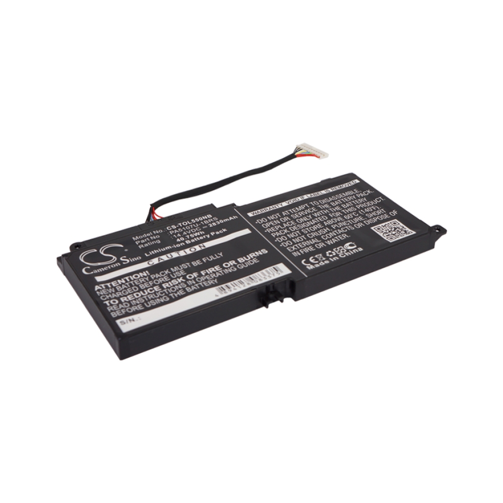 Batterij Vervangt 7D227747S