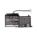 Batterij Vervangt 7D227747S