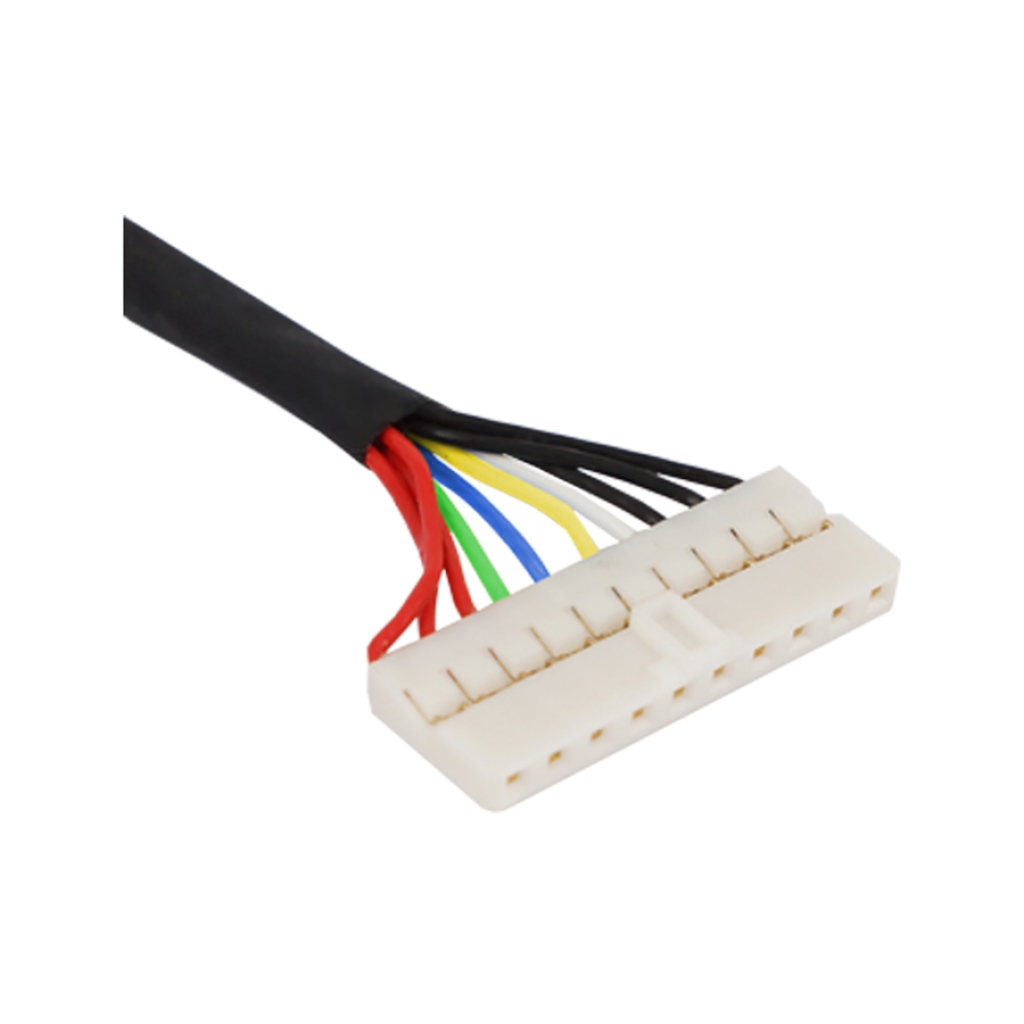 Batterij Vervangt 7D227747S