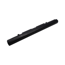 Compatibele batterijvervanging voor Toshiba PA5076R-1BRS,PA5076U-1BRS,PA5077U-1BRS,PABAS268,PABAS269