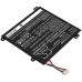 Batterij Vervangt A000381560