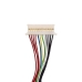 Batterij Vervangt A000381560
