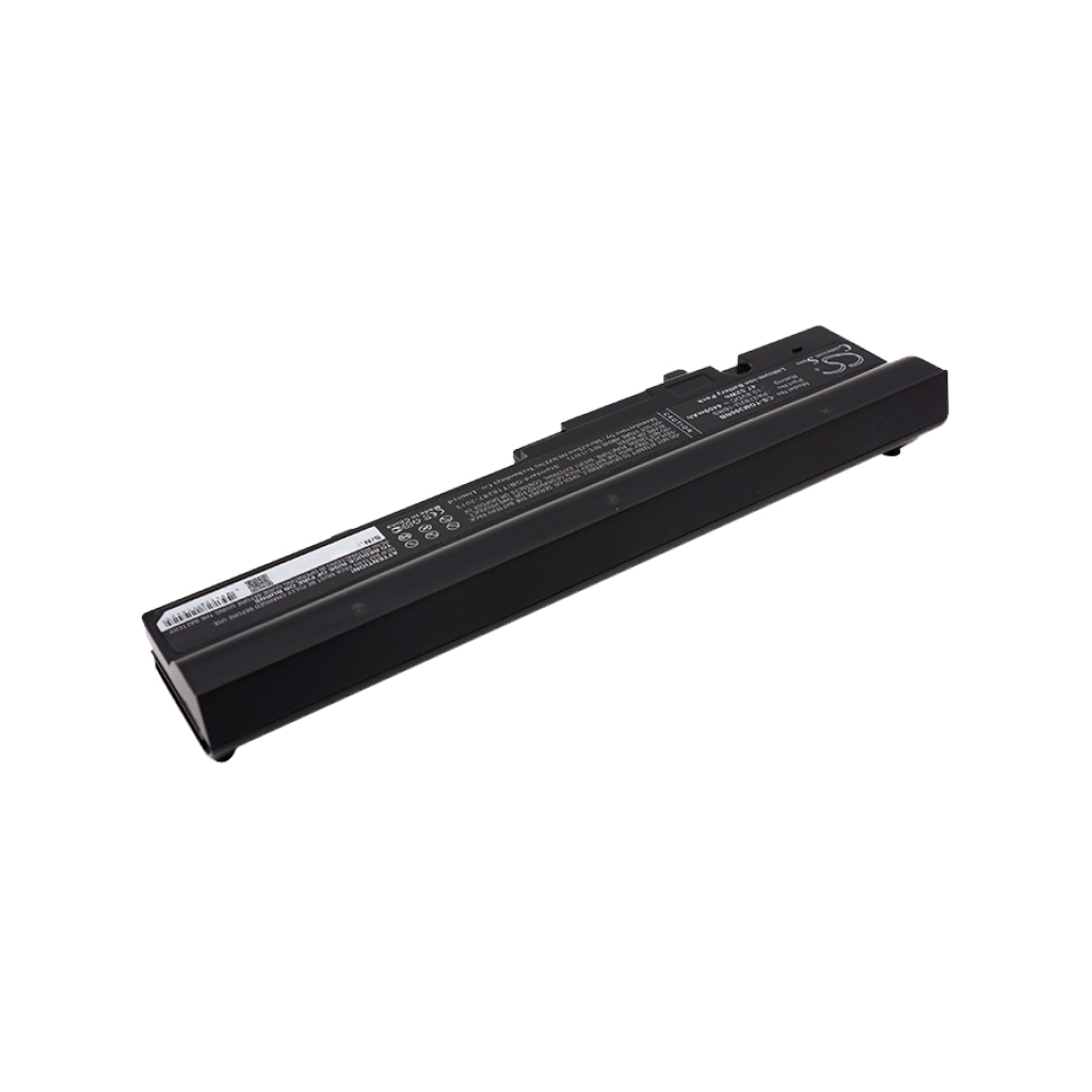 Notebook batterij Toshiba CS-TOM300NB