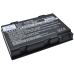 Battery compatible with Toshiba CS-TOM35NB