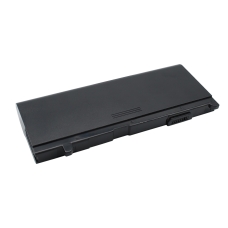 Compatibele batterijvervanging voor Toshiba PA3399U-1BAS,PA3399U-1BRS,PA3399U-2BAS,PA3399U-2BRS,PA3400U-1BAS...