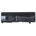 Notebook batterij Toshiba CS-TOM40MB