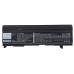 Notebook batterij Toshiba CS-TOM40MB