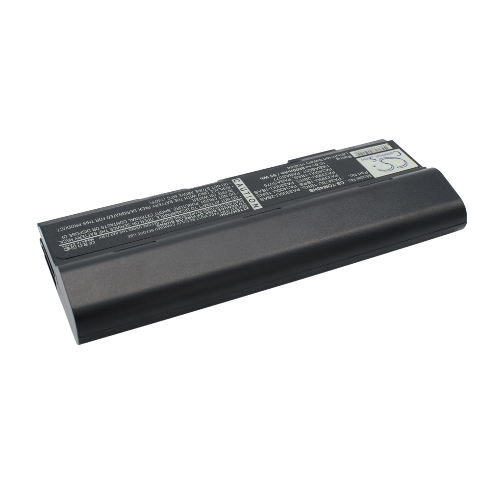 Battery Replaces PABAS077
