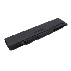 Compatibele batterijvervanging voor Toshiba PA3356U-1BAS,PA3356U-1BRS,PA3356U-2BAS,PA3356U-2BRS,PA3356U-3BAS...
