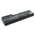Notebook batterij Toshiba Satellite P105-S9339