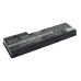 Notebook batterij Toshiba CS-TOP100HB