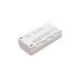 Batterij barcode, scanner Casio CS-TOP100HL