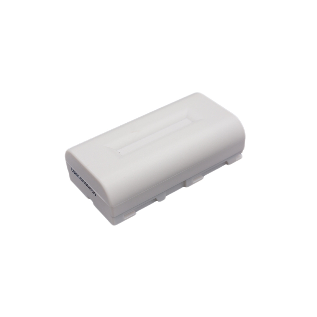 Batterij barcode, scanner Casio CS-TOP100HL
