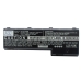 Notebook battery Toshiba Satellite P105-S6012