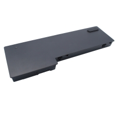 Compatibele batterijvervanging voor Toshiba PA3479U-1BRS,PA3480U-1BRS,PABAS078