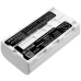 Batterijen Printerbatterij CS-TOP100SL