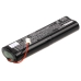 Batterij voor elektrisch gereedschap Topcon Hiper Gb
