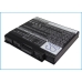 Battery compatible with Toshiba CS-TOP15NB
