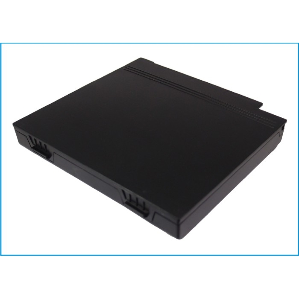 Battery compatible with Toshiba CS-TOP15NB