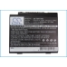 Battery compatible with Toshiba CS-TOP15NB
