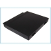 Battery compatible with Toshiba CS-TOP15NB