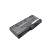 Notebook batterij Toshiba CS-TOP500NB