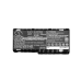 Notebook batterij Toshiba CS-TOP500NB