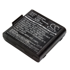 Compatibele batterijvervanging voor Sokkia 1013591-01,1029732-01,25260