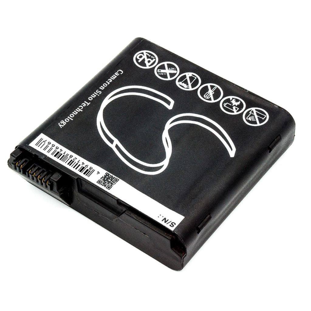 Batterijen Batterij voor elektrisch gereedschap CS-TOP500XL