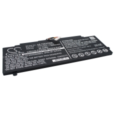 Compatibele batterijvervanging voor Toshiba P000602690,PA5189U-1BRS