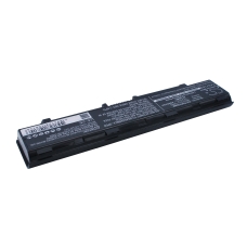 Compatibele batterijvervanging voor Toshiba P000573260,PA5121U-1BRS,PABAS274