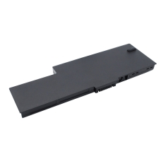 Compatibele batterijvervanging voor Toshiba PA3640U-1BAS,PA3640U-1BRS,PABAS121,PABAS151