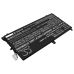 Notebook batterij Toshiba CS-TOR103NB