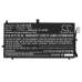Notebook batterij Toshiba CS-TOR103NB