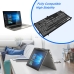 Notebook batterij Toshiba CS-TOR103NB