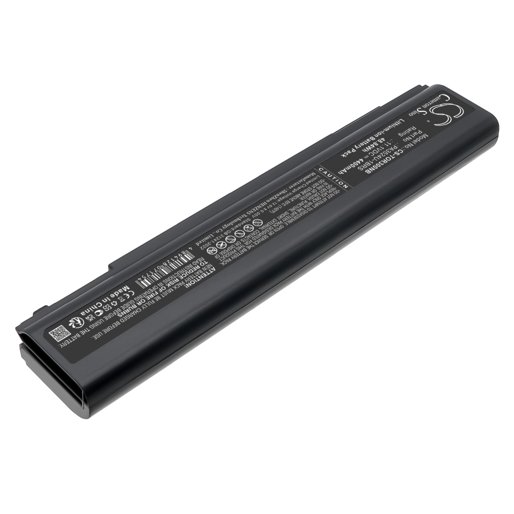 Notebook battery Toshiba CS-TOR300NB