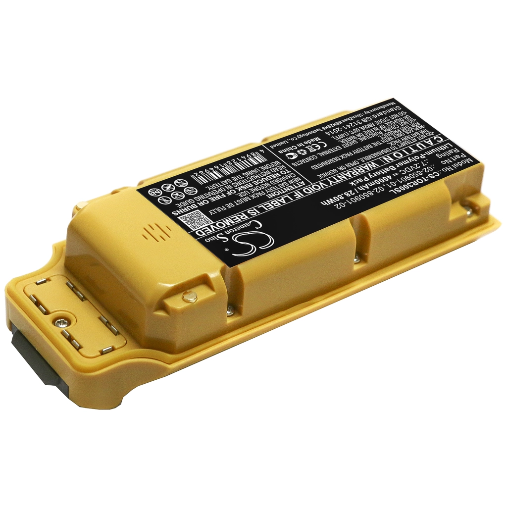 Batterijen Batterij voor elektrisch gereedschap CS-TOR300SL