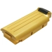 Batterijen Batterij voor elektrisch gereedschap CS-TOR300SL