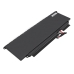 Battery compatible with Toshiba CS-TOR514NB