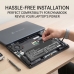 Battery compatible with Toshiba CS-TOR514NB