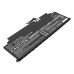 Battery compatible with Toshiba CS-TOR514NB